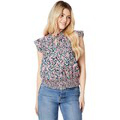 Camiseta manga larga DP5443 para mujer - Dorothy Perkins - Modalova