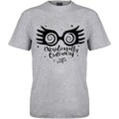 Tops y Camisetas Exceptionally Ordinary para mujer - Harry Potter - Modalova