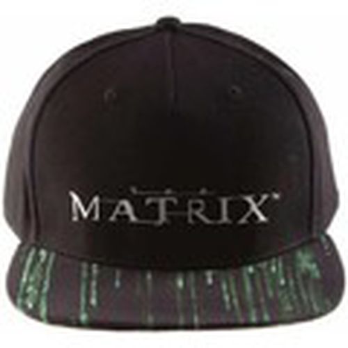 Matrix Gorra HE1895 para hombre - Matrix - Modalova