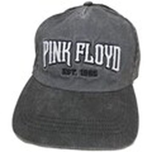 Gorra Est 1965 para hombre - Pink Floyd - Modalova