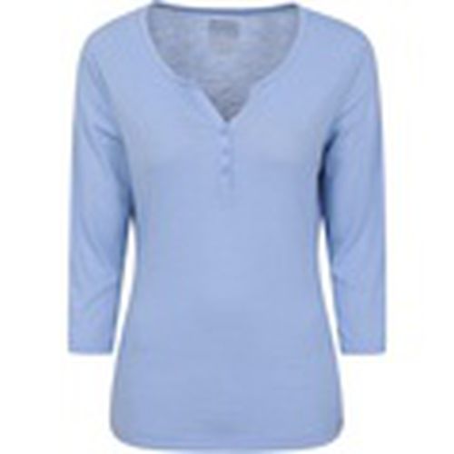 Camisa Paphos para mujer - Mountain Warehouse - Modalova