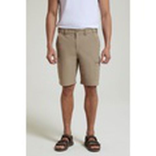 Short MW243 para hombre - Mountain Warehouse - Modalova