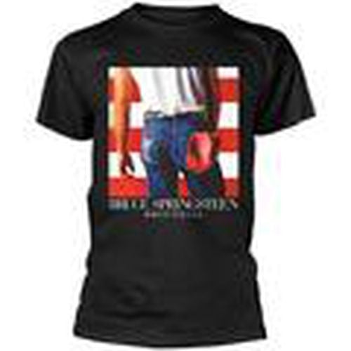 Tops y Camisetas Born in the USA para mujer - Bruce Springsteen - Modalova