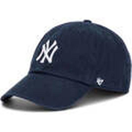 Gorra Mlb New York Yankees para mujer - '47 Brand - Modalova