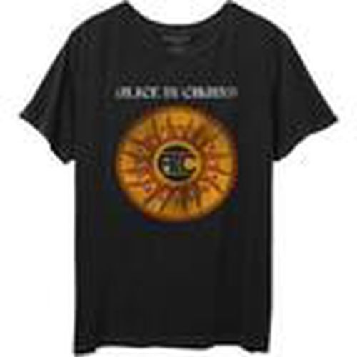 Tops y Camisetas Circle Sun para mujer - Alice In Chains - Modalova