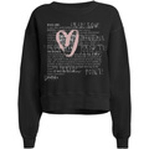 Polar Comfy Graphic Sweatshirt para mujer - Deha - Modalova