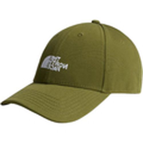 Gorra NF0A4VSVPIB para hombre - The North Face - Modalova