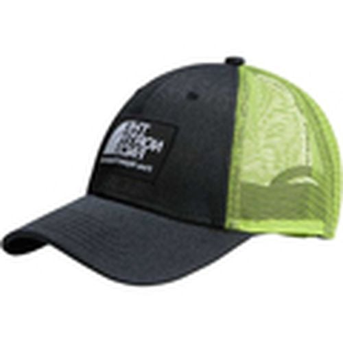 Gorra NF0A5FXAZIX para hombre - The North Face - Modalova