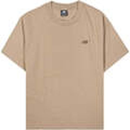 Camisa manga corta MT41533-SOT para hombre - New Balance - Modalova