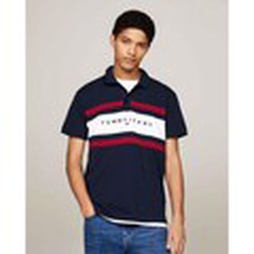 Camiseta DM0DM19616 para hombre - Tommy Hilfiger - Modalova