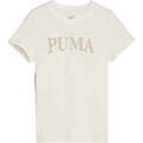 Puma Camisa 679387-87 para mujer - Puma - Modalova