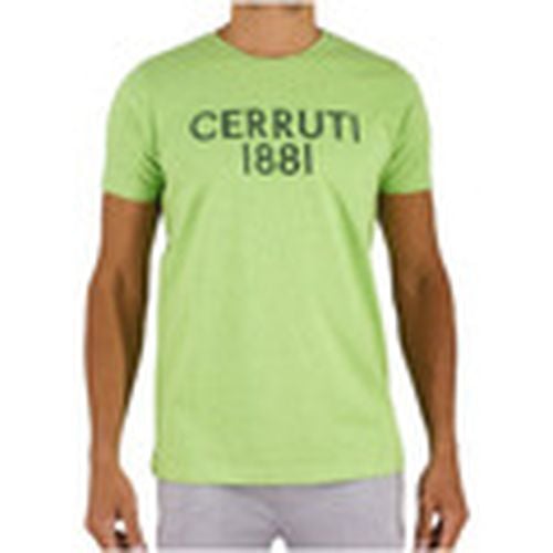 Camiseta COLORATURA - Hombres para hombre - Cerruti 1881 - Modalova