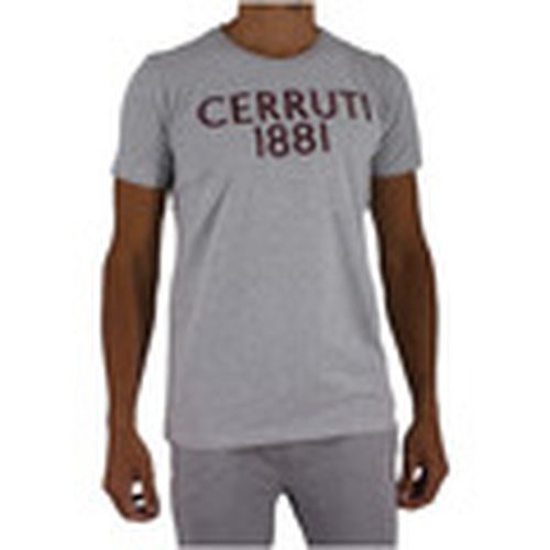 Camiseta ABRUZZO - Hombres para hombre - Cerruti 1881 - Modalova