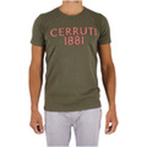 Camiseta ABRUZZO - Hombres para hombre - Cerruti 1881 - Modalova