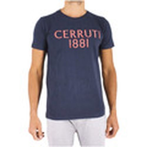 Camiseta ABRUZZO - Hombres para hombre - Cerruti 1881 - Modalova