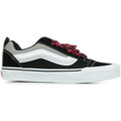 Deportivas Moda Knu Skool para hombre - Vans - Modalova