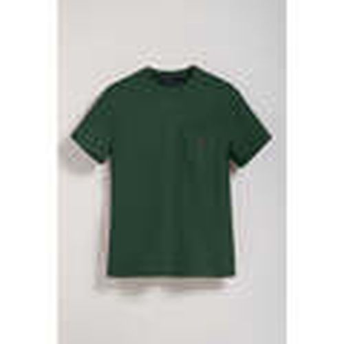 Camiseta RIGBY GO POCKET T-SHIRT para hombre - Polo Club - Modalova