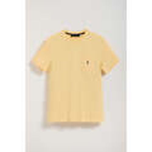 Camiseta RIGBY GO POCKET T-SHIRT para hombre - Polo Club - Modalova
