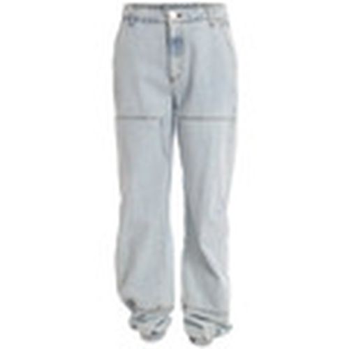 Jeans FS24SV7002D40093 para mujer - Fracomina - Modalova