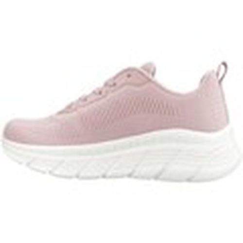 Deportivas Moda Bobs B Flex Hi Flying Hi para mujer - Skechers - Modalova
