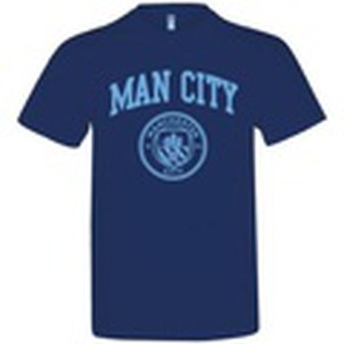 Tops y Camisetas BS2028 para mujer - Manchester City Fc - Modalova