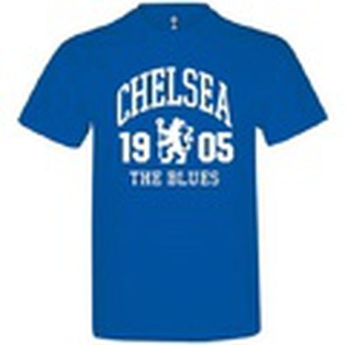 Tops y Camisetas BS2034 para mujer - Chelsea Fc - Modalova