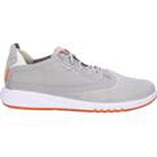 Deportivas Moda U027FA 02211 U AERANTIS para hombre - Geox - Modalova