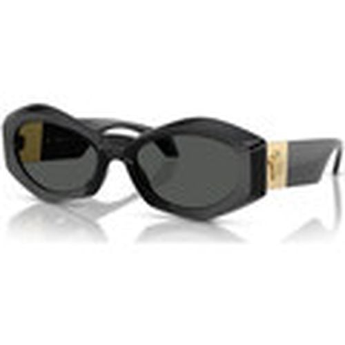 Gafas de sol Occhiali da Sole VE4466U GB1/87 para mujer - Versace - Modalova