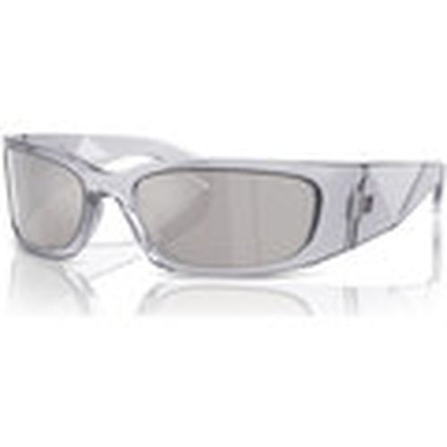 Gafas de sol Occhiali da Sole PRA19S 12R2B0 para hombre - Prada - Modalova