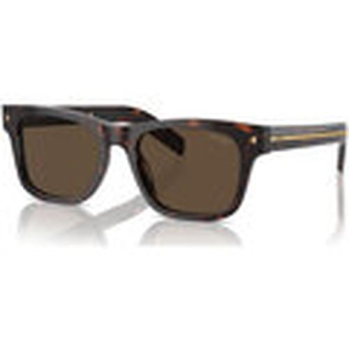 Gafas de sol Occhiali da Sole PRA17S 17N70F para hombre - Prada - Modalova