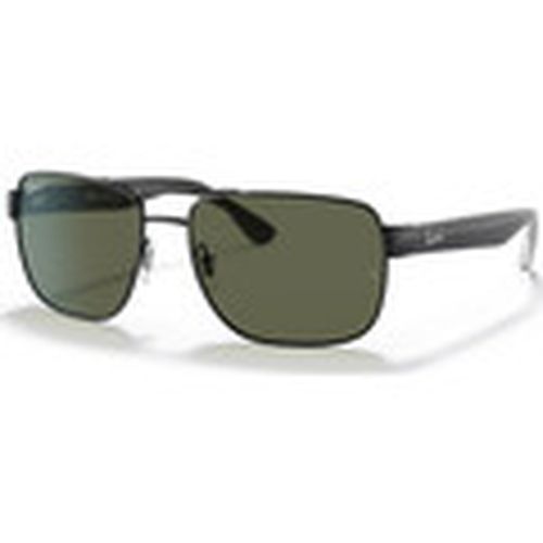 Gafas de sol Occhiali da Sole RB3530 002/9A Polarizzati para hombre - Ray-ban - Modalova