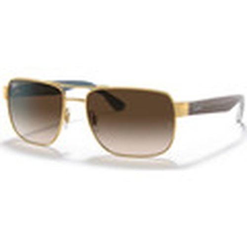 Gafas de sol Occhiali da Sole RB3530 001/13 para hombre - Ray-ban - Modalova