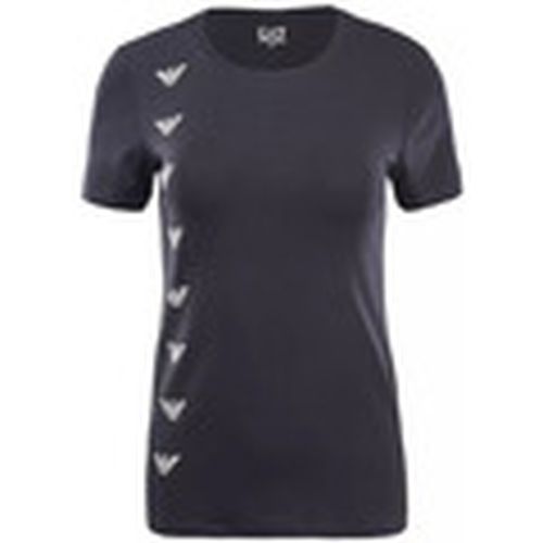 Tops y Camisetas - para mujer - Ea7 Emporio Armani - Modalova