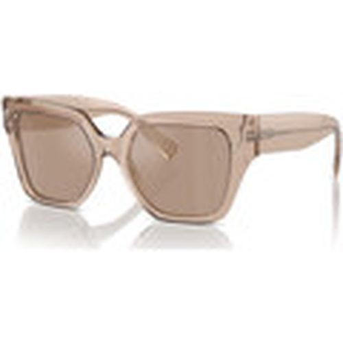 Gafas de sol Occhiali da Sole Dolce Gabbana DG4471 34325A para mujer - D&G - Modalova
