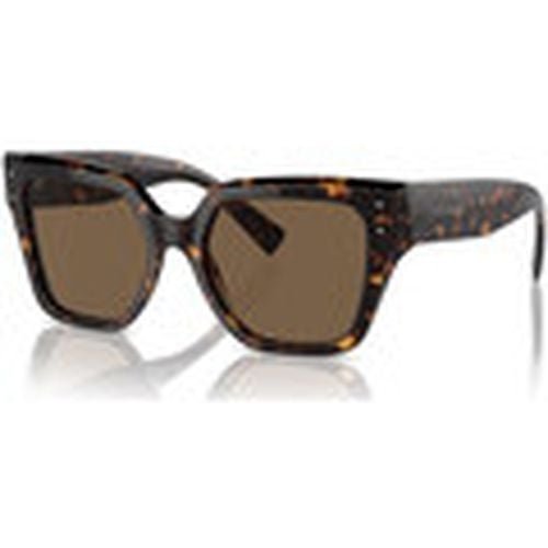 Gafas de sol Occhiali da Sole Dolce Gabbana DG4471 502/73 para mujer - D&G - Modalova
