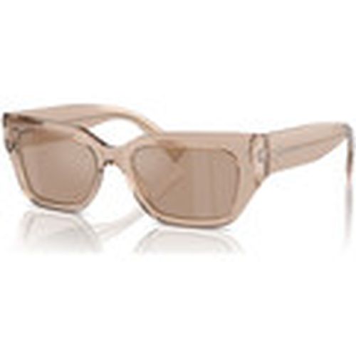 Gafas de sol Occhiali da Sole Dolce Gabbana DG4462 34325A para mujer - D&G - Modalova