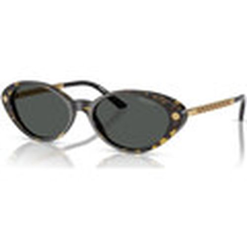 Gafas de sol Occhiali da Sole VE4469 547087 para mujer - Versace - Modalova