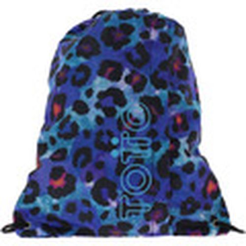 Totto Mochila print para mujer - Totto - Modalova