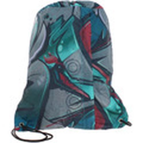 Mochila eco-friendly para hombre - Totto - Modalova