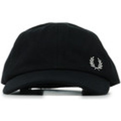 Gorra Casquette Classique para hombre - Fred Perry - Modalova