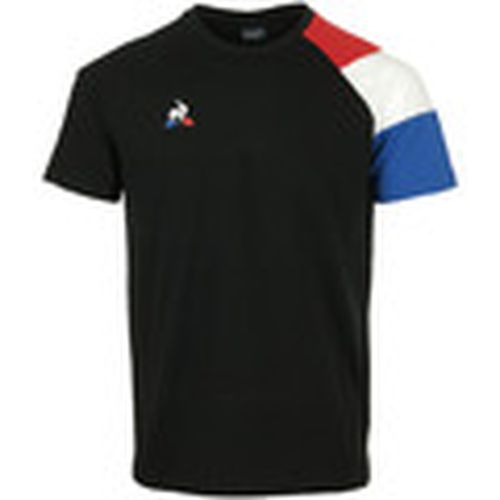 Camiseta Tee Ss Presentation Ss Tri N°1 para hombre - Le Coq Sportif - Modalova