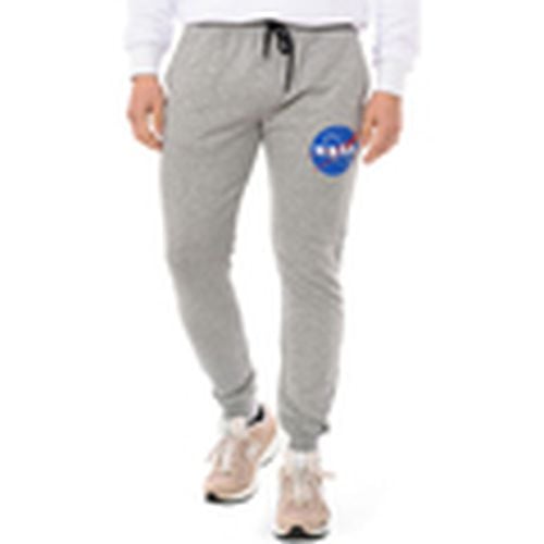 Pantalón chandal 13P-GREY para hombre - Nasa - Modalova