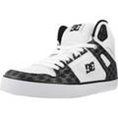 Deportivas Moda PURE HIGH TOP WC para hombre - DC Shoes - Modalova