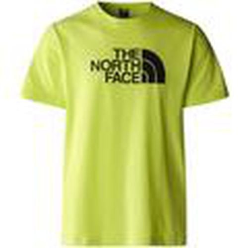 Camiseta NF0A87N5RIQ1 para hombre - The North Face - Modalova