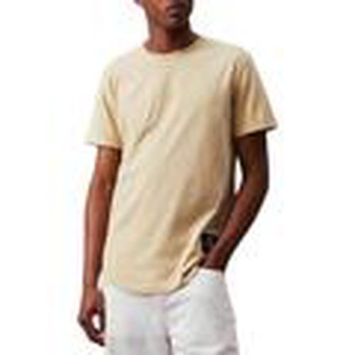 Camiseta J30J323482RAE para hombre - Calvin Klein Jeans - Modalova
