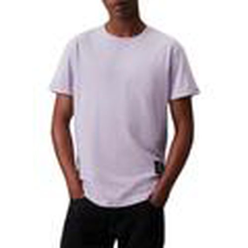 Camiseta J30J323482VFR para hombre - Calvin Klein Jeans - Modalova
