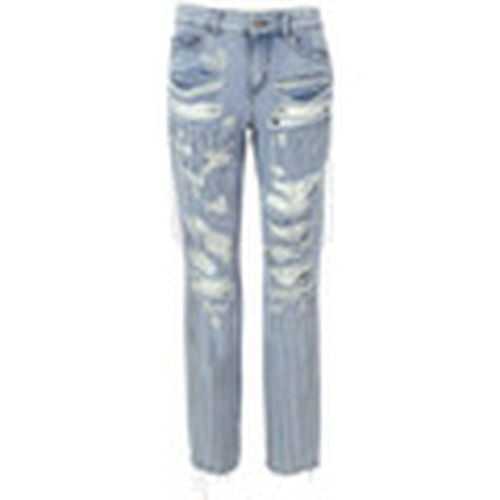 Jeans FR24SV5003D419O1 para mujer - Fracomina - Modalova