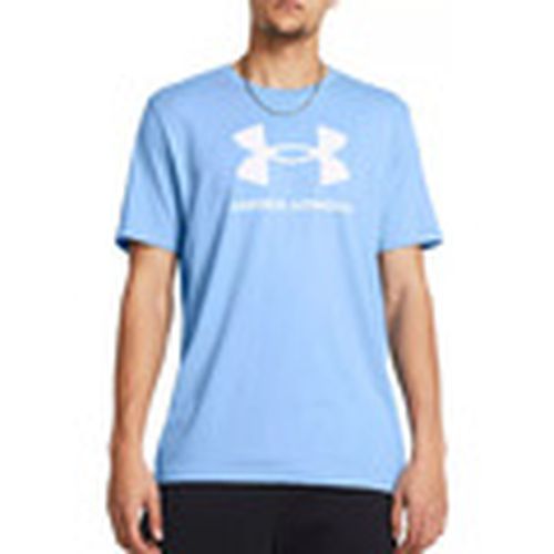 Tops y Camisetas - para hombre - Under Armour - Modalova