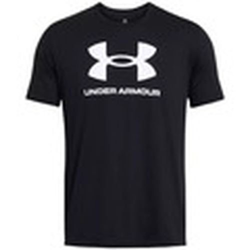 Tops y Camisetas - para hombre - Under Armour - Modalova