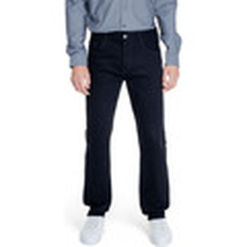 Pantalones 8NZJ13 Z2SBZ para hombre - EAX - Modalova